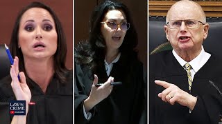 Top 5 Times Judges Lost Their Temper in Court