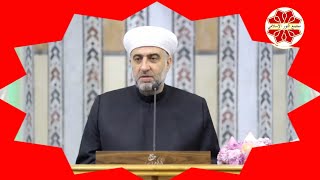 فتح الباري عنوان الدرس: باب الانتهاء من المعاصي 4 لفضيلة الشيخ الدكتور محمد علي الملا