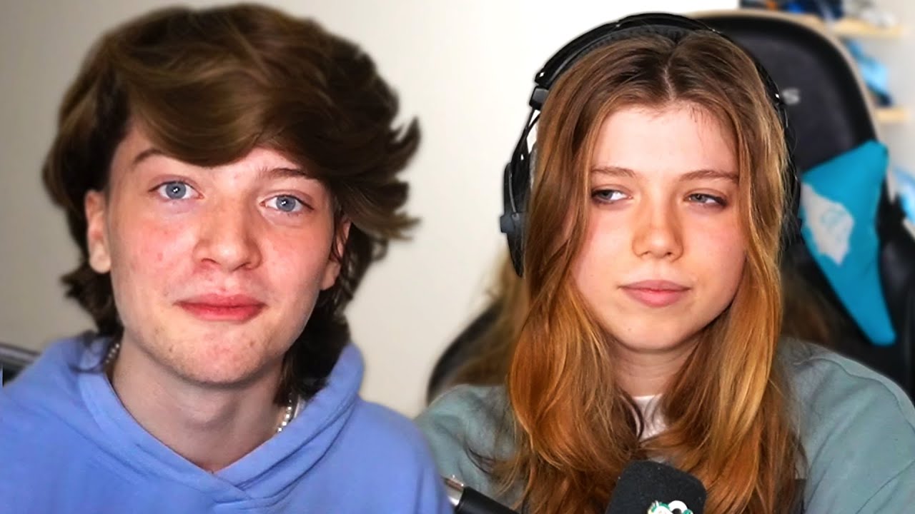 The Roommate Reveal Youtube