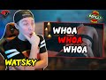 Watsky- Whoa Whoa Whoa [All You Can Do] (REACTION)| Syllable Holic