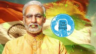 PM Narendra Modi: Saugandh Mujhe Iss Mitti Ki | Vivek Oberoi | Sukhwinder Singh, Shashi Suman
