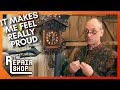 Victorian Cuckoo Clock Finally Coos Again | The Repair Shop