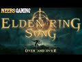 Elden Ring Song: Over and Over