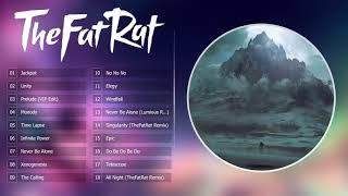 Fat Rat Collection 2017 I Best of TheFatRat 2017