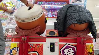 【太鼓の達人 ブルー】セイクリッドルイン裏 全良