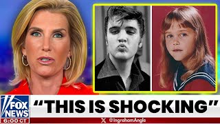 What They Found Behind Elvis’ Bedroom Wall Left His Family Speechless