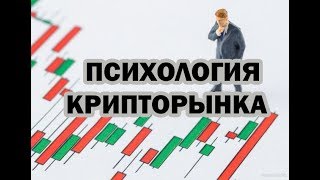 Психология крипторынка