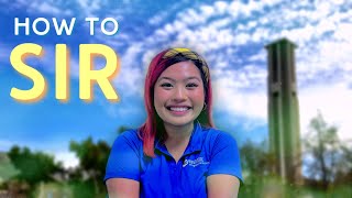 How to Say “Yes” to UCR