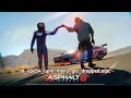 asphalt 8 x gangstar vegas update ost brett engel get dropped menu