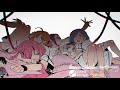 「nightcore」xx me escape darling in the franxx ed5