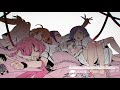 「nightcore」xx me escape darling in the franxx ed5