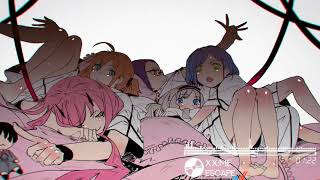 「Nightcore」XX:Me - Escape [Darling In The FranXx ED5]