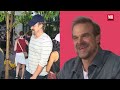 David Harbour On Losing 80lbs For Stranger Things Season 4  Don't Read The Comments  Men's Health