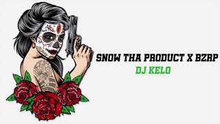 SNOW THA PRODUCT X BZRP REMIX CUMBIA DJ KELO