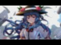 【東方off vocal／trance】 carcer instrumental 「eastnewsound」