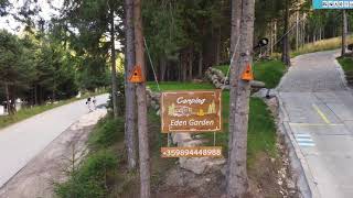 Camping Eden Garden, Sarnitsa, Bulgaria