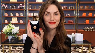 ASMR | Cologne Shop Roleplay