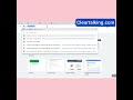 Google Sheets - How to create a new Sheet using a browser on your PC? #shorts #shortsvideo #sheets