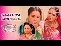 Kya Kokila ko hai Gopi aur Hetal ke rishtey se जलन? | Saath Nibhaana Saathiya