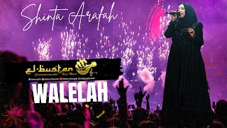 Walelah - Shinta Arafah ft Gian Kurniawan