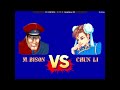 SF2CE - CIENTISTA. (BR) VS XatoPaKrai (BR) - FT5 (M.Bison vs Vega M.Bison)