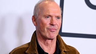 Michael Keaton Lived A Double Life For 30 Years, And No One Knew—Until Now