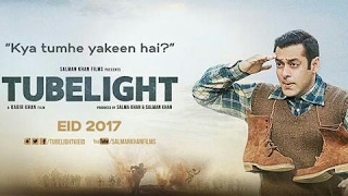 Tubelight Salman khan Movie