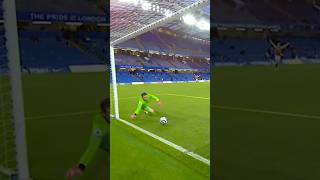 JAN OBLAK IS A MONSTER  #football  #shorts #shortvideo #youtubeshorts