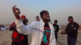 B Bone Yehu Ne Nyinaa ft Ben Brainy (Official Video) Dir by Grade Wan