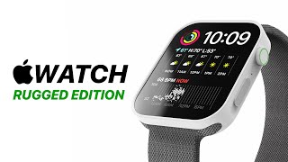 Apple Watch Series 8 – FINALLY Something New!