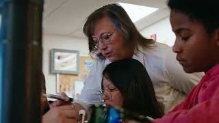 Pre-Service Co-Teaching Strategy: Parallel Teaching