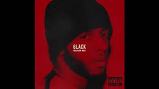 6LACK - Glock Six (Audio)