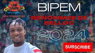 Renommée de Belloc - Bipem \