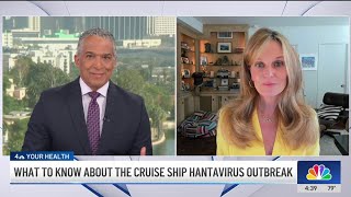 Should we be worried about an epidemic amid Hantavirus outbreak?
