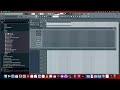 Making Beats on FL Studio ‪@aviiniice‬