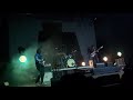 chon story live @house of blues dallas tx. 12 11 19