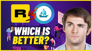 Rarible VS OpenSea: Which is better? | Comparison \u0026 Review