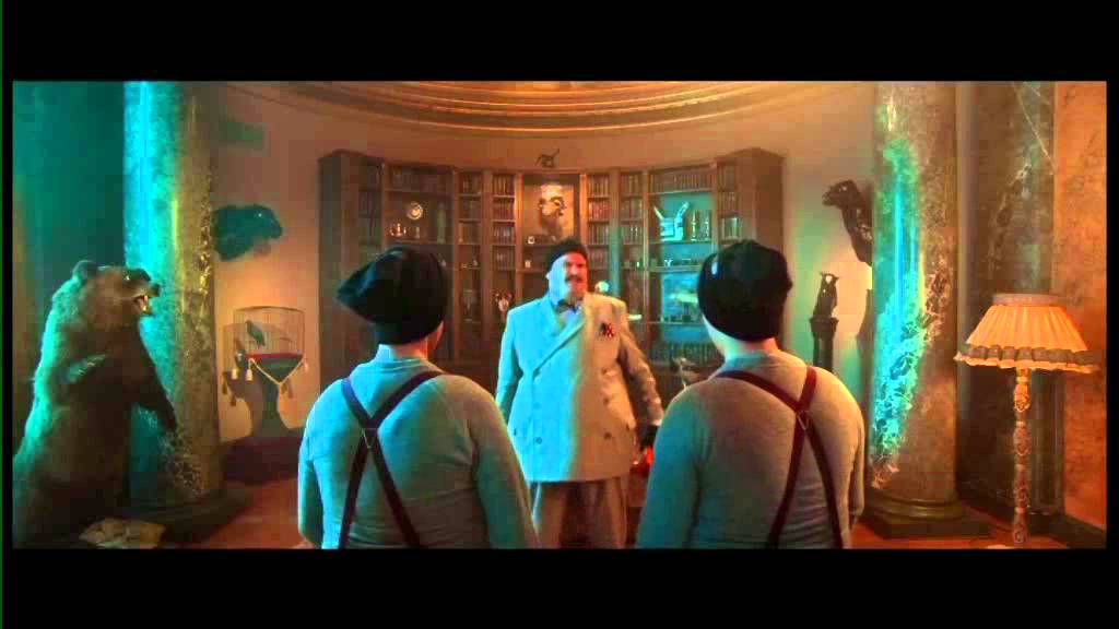 Doktor Proktor Youtube