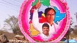 Ahead of elections, fight over credit for Telangana