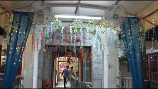 Chawinda devi mandir karo Darshan 18-10-2023 Jai mata di