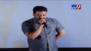 Raja Ravindra speech at Lover Trailer Launch - TV9