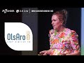 OlsAro | AgFunder GROW Impact Accelerator Demo Day 2023