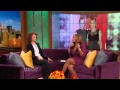 The Wendy Williams Show - Interview with Sandra Bernhard