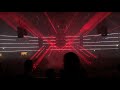 Joseph Capriati last 8 min + start b2b w/Joris Voorn @ Awakenings, Gashouder - ADE 2021