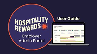Employer Admin Portal User Guide