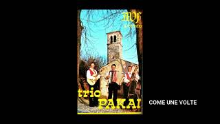 trio Pakai - Allegro Friuli  (1973)