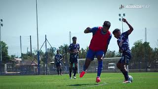 IMÁGENES DEL TRIUNFO DE ALIANZA LIMA SOBRE VELEZ POR 2-1