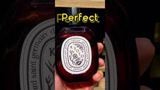 Diptyque Kyoto sẽ không làm bạn thất dọnggg #nuochoa #nuochoaniche #nicheperfume #diptyque #perfume