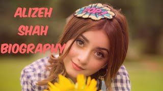 Alizeh shah biography|alizeh shah pic|life style|age|income|alizeh shah tiktok|all about celebrities