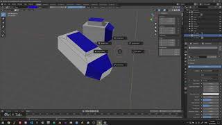 UE4 - Blender Tools - Sync Functionality